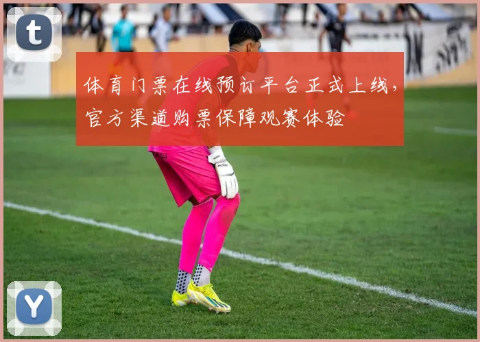 体育门票在线预订平台正式上线，官方渠道购票保障观赛体验